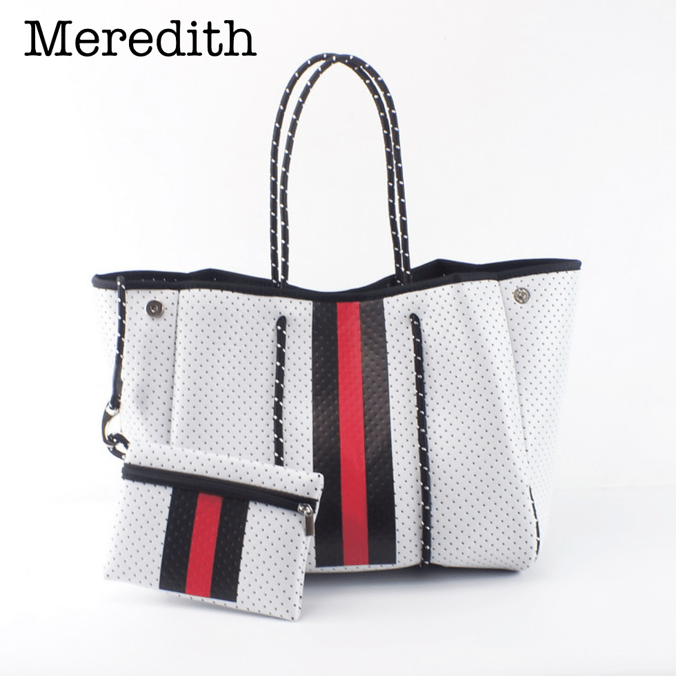 Thumbnail: Neoprene Tote