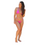 Thumbnail: Luana Bikini Bottom - Hot Pink