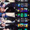 Thumbnail: BTS Jin Hashtag Hologram Slogan