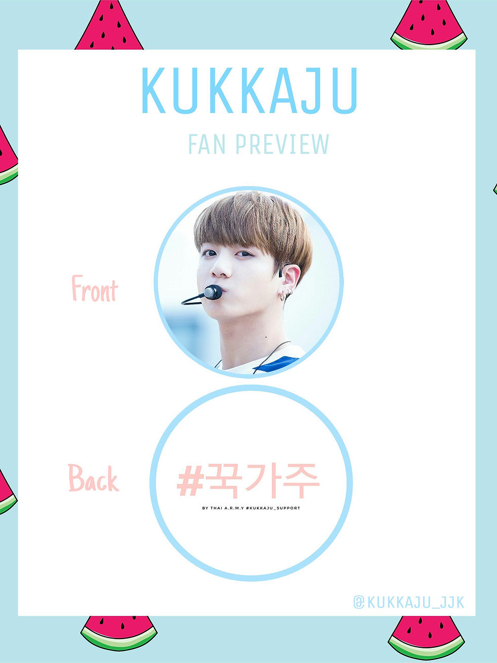 Thumbnail: BTS Jungkook Support B-Day Project by @kukkaju_jjk