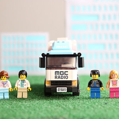 Thumbnail: MBC Radio x OXFORD Relay Truck