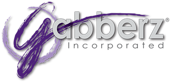 Gabberz Orals Coaching and Proposal Support www.gabberz.com Logo