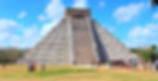 Chichen Itzá