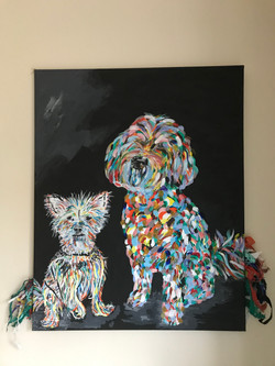 By Julia Baxendine-Jones
