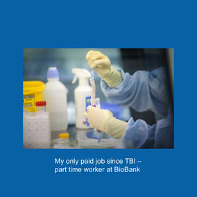 I really want a job...