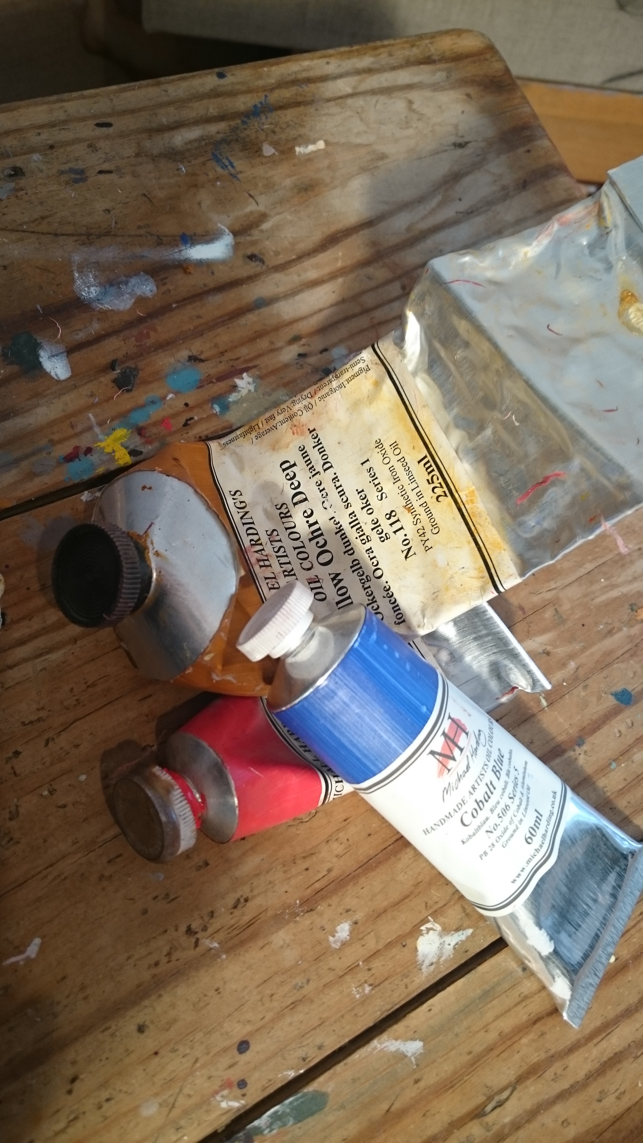 Materials