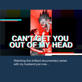 Can't Get You Out Of My Head