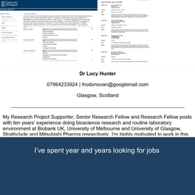 Forensic Psychology degree