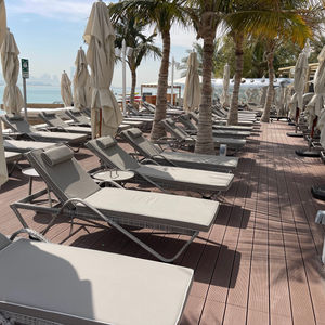 Soluna Beach Club - The Palm