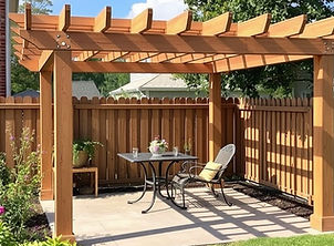 pergola gazebo fencing.jpg