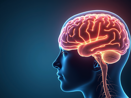 O que é o Perfil neuropsicológico?