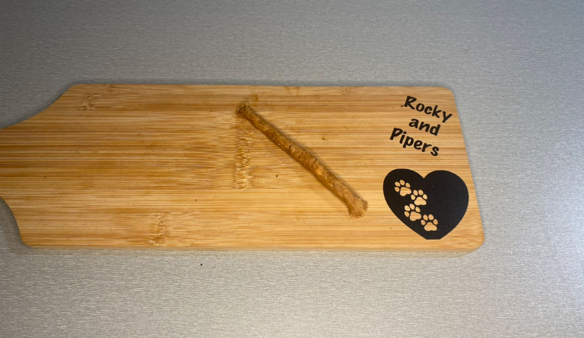 Single 100% Chicken Stick