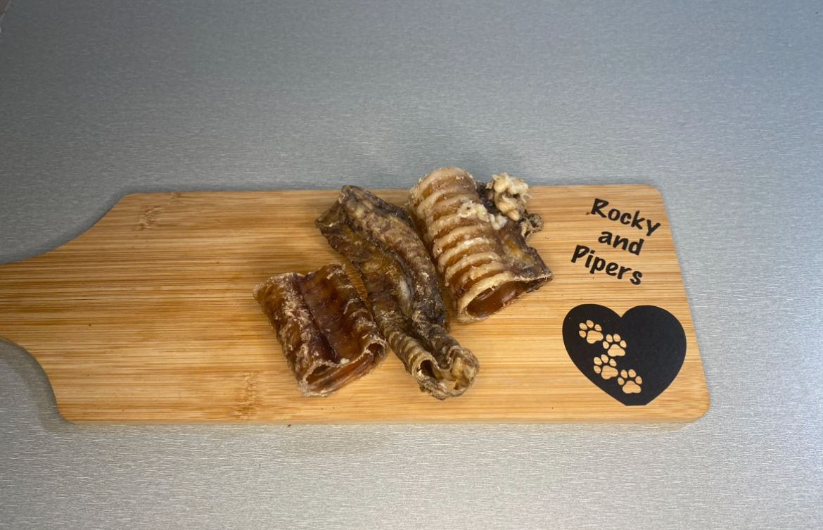 100g Beef Trachea Cuts