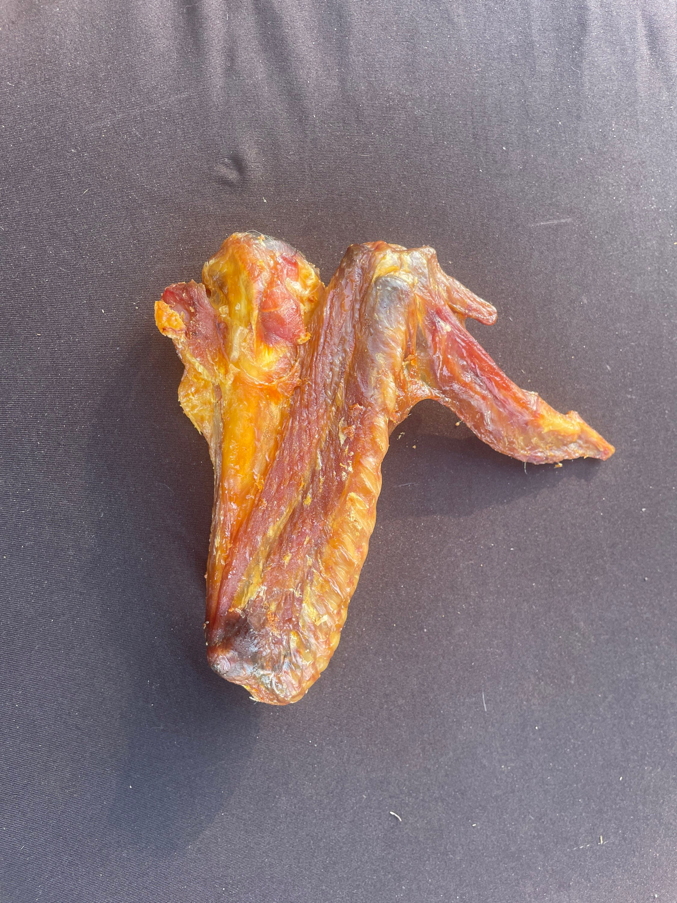 Single Full Turkey Wing