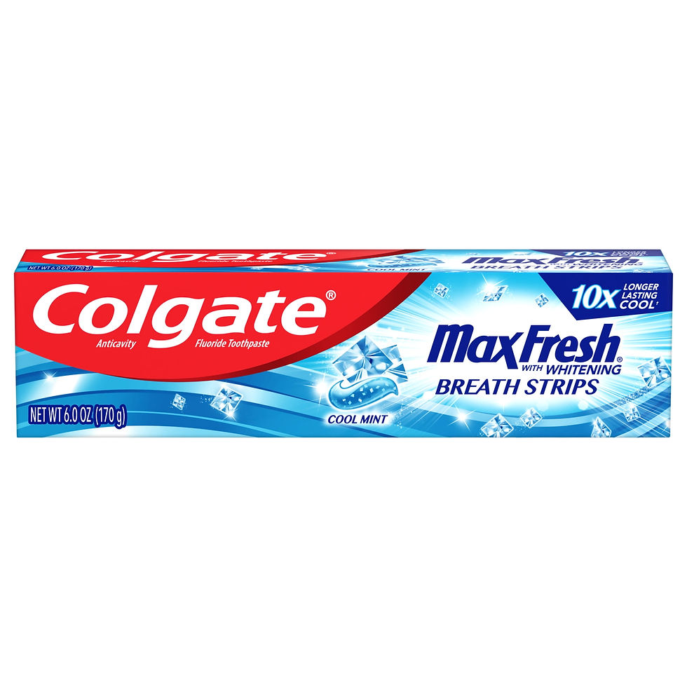 Miniature : COLGATE