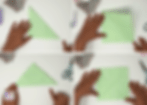 Make the Diagonal Creases.