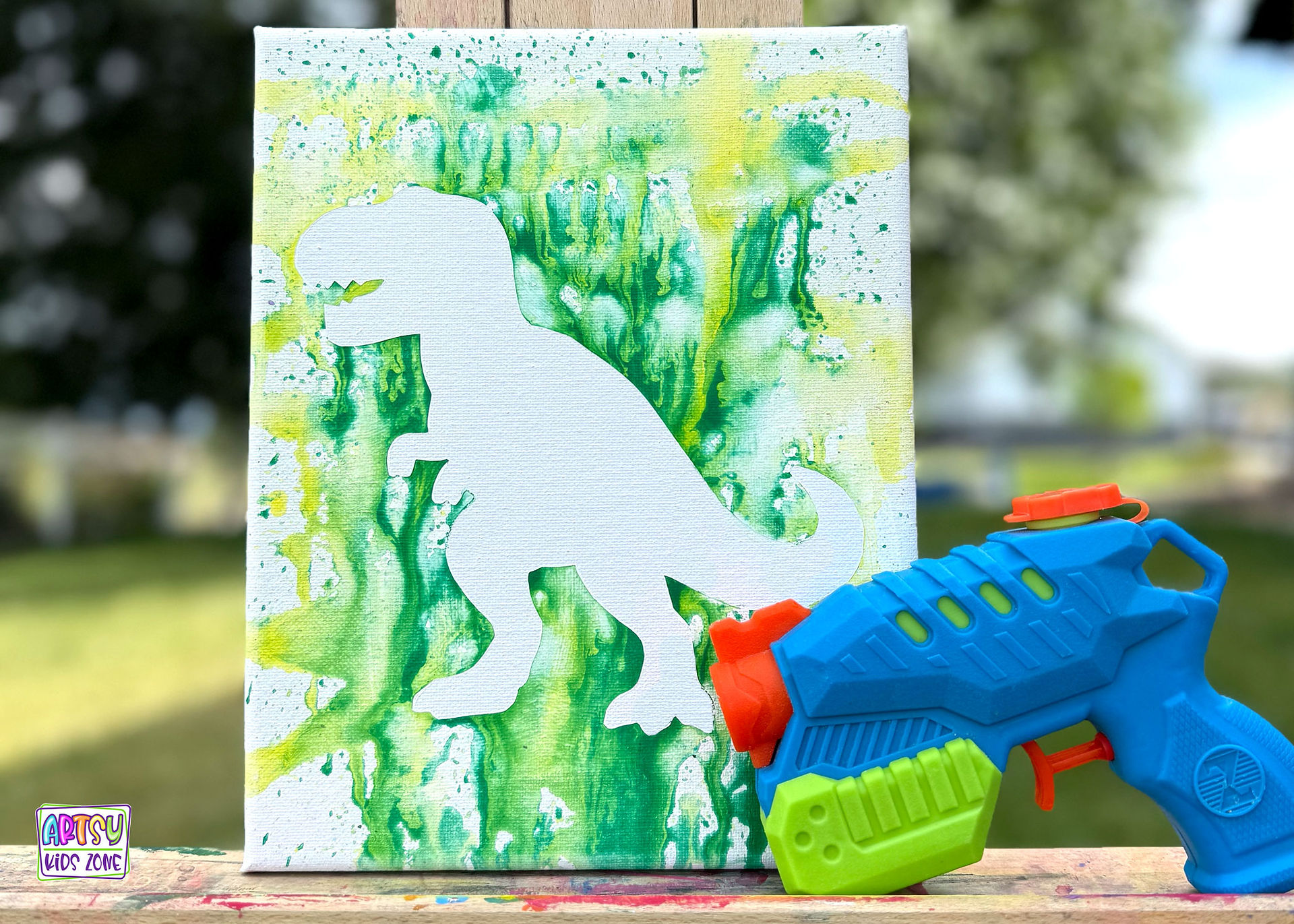Tyrannosaurus