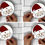 Thumbnail: Printable Santa Emotions Spinner – Full Color Christmas Craft for Kids