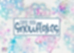 Coffee Filter Snowflakes examples