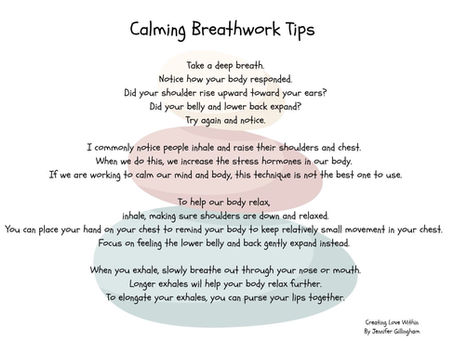 May Breathwork