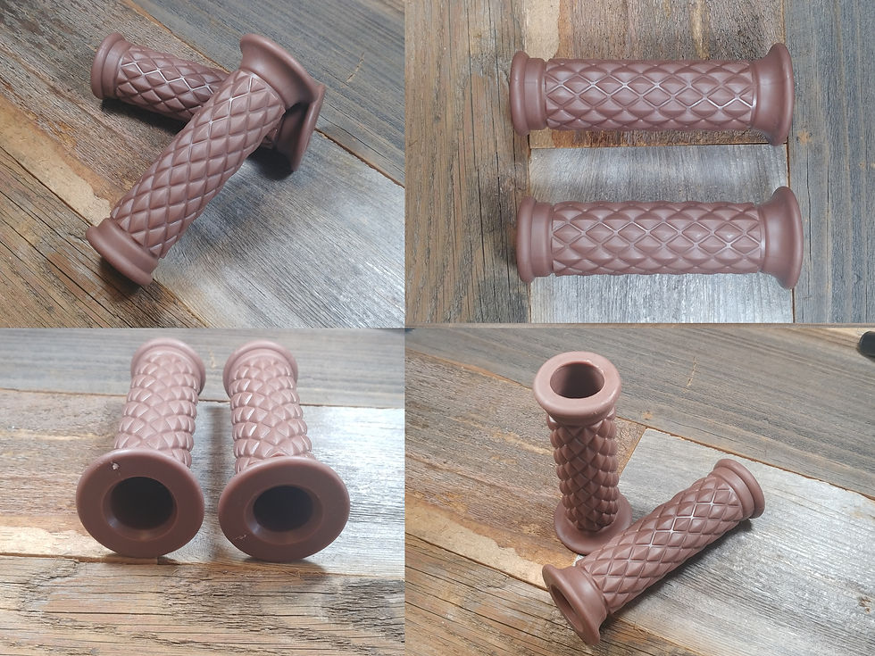 Thumbnail: Diamond Grips 7/8" (Open End)