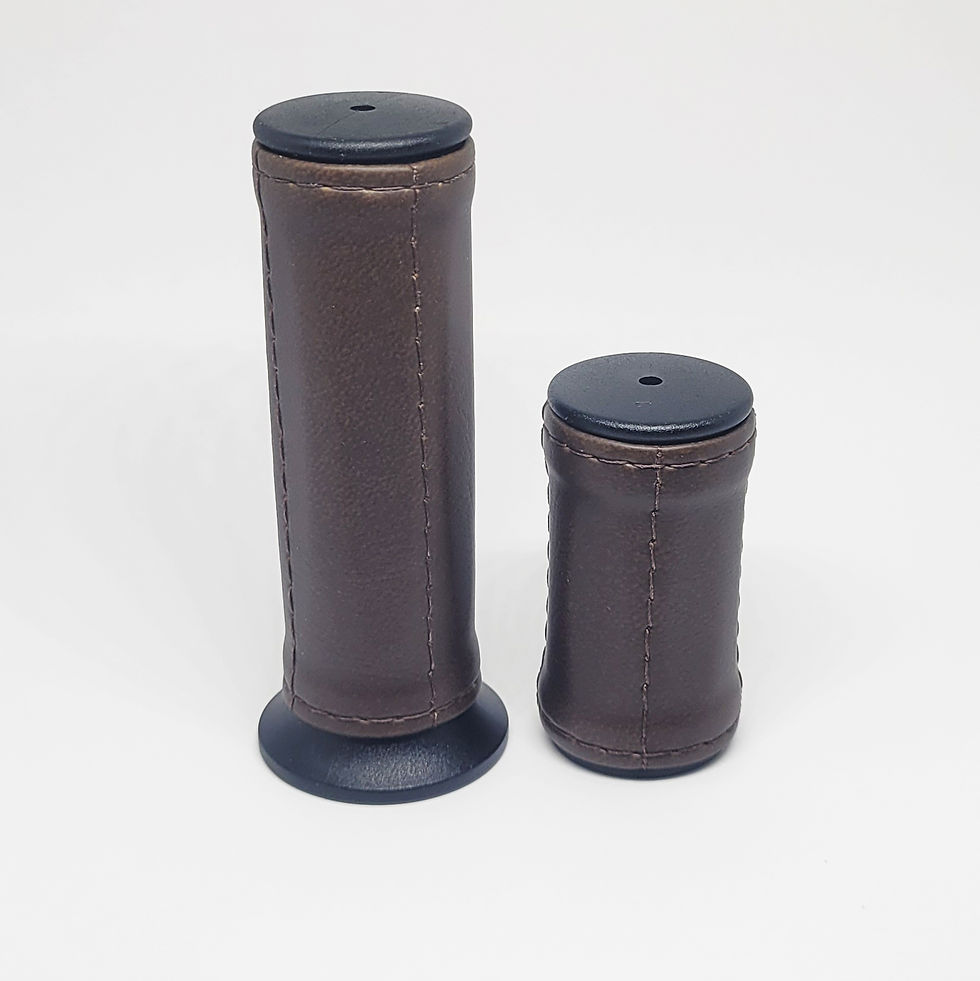 Thumbnail: Matching Grips for ONYX
