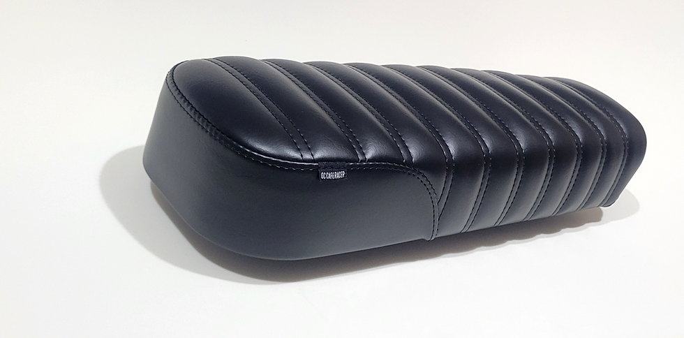 Thumbnail: Custom Seat for ONYX RCR 80V 72V