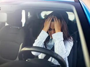 Why do Women Get Injured and Killed in Car Wrecks More Than Men?
