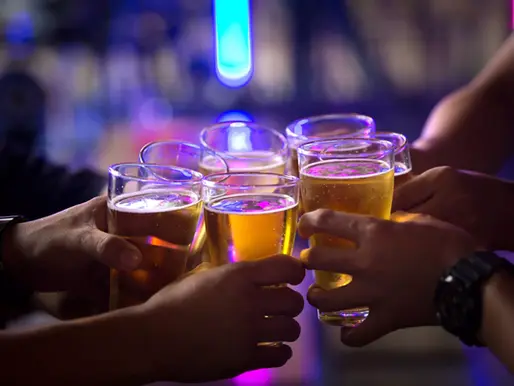For Teens, Even One Drink Could Mean A DUI Charge