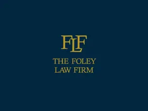 Meet The Foley Law Firm