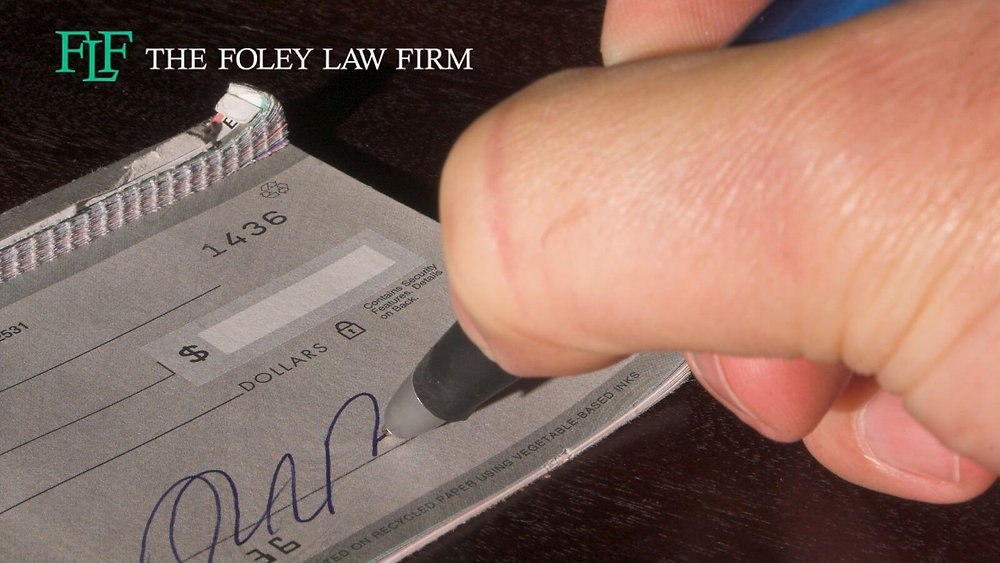 Check Kiting Object Lesson Check kiting: A form of check fraud