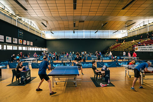 Tournoi de Perpignan