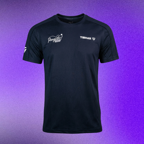 T-Shirt Tibhar Smash Pro