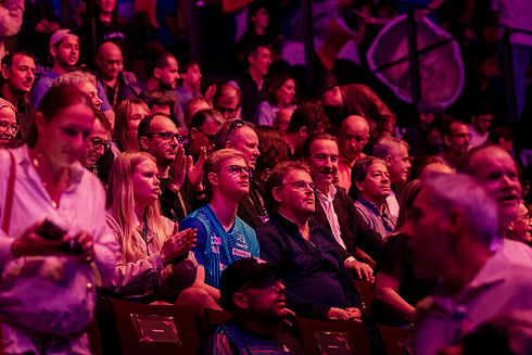 WTT Champions Montpellier