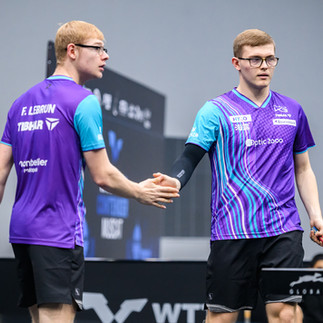 Félix et Alexis Lebrun