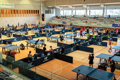 Tournoi de St Orens