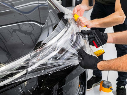 When to Apply Paint Protection Film (PPF) for Maximum Benefit