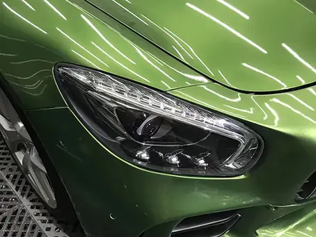 Let's dive into the exciting world of custom car wraps and how they can revamp your ride.
