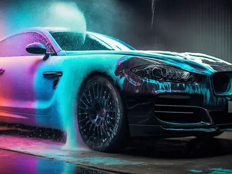 How to Choose the Best Professional Car Detailing Service in Los Angeles?