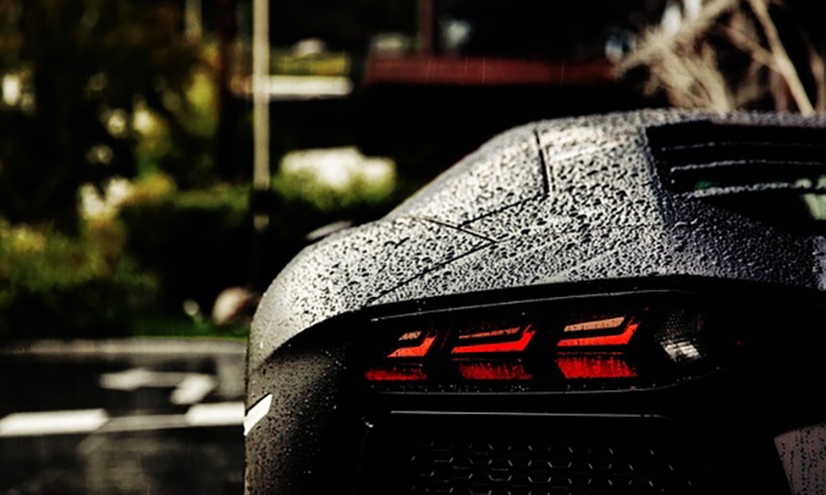 PPF and ceramic coating package