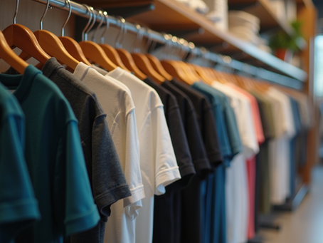 Applications of Screen Printing Services BKNY PRINTING