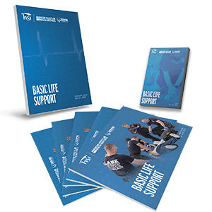Curso HSI®/ASHI® BLS (SVB)