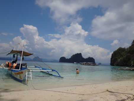 Now We Know: The Philippines