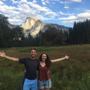 Californiaaa Here We Come!