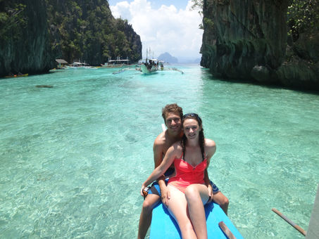 The Roosters Nest (El Nido)