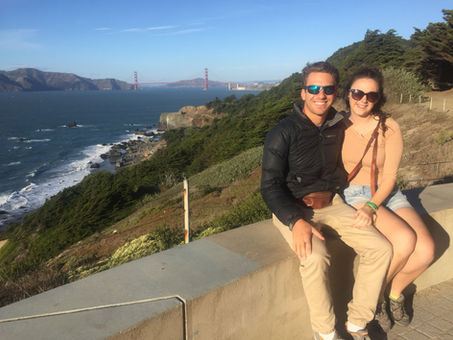 I Left My Hearrrt in San Francisco! <3