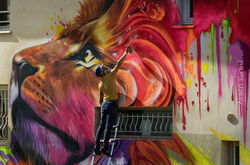 Instinct chromatique