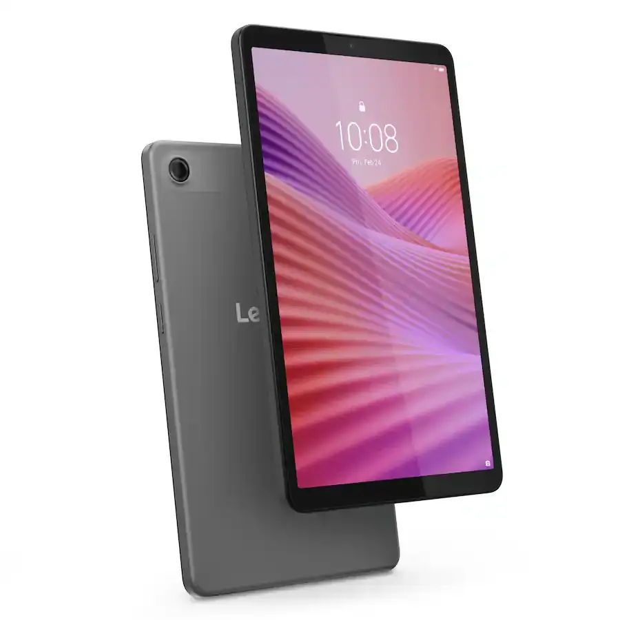 Lenovo Tab One - 8.7" Tablet - 64GB - Luna Grey