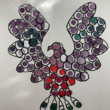 BGS logo for Open Morning
