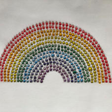 Lockdown Rainbow
